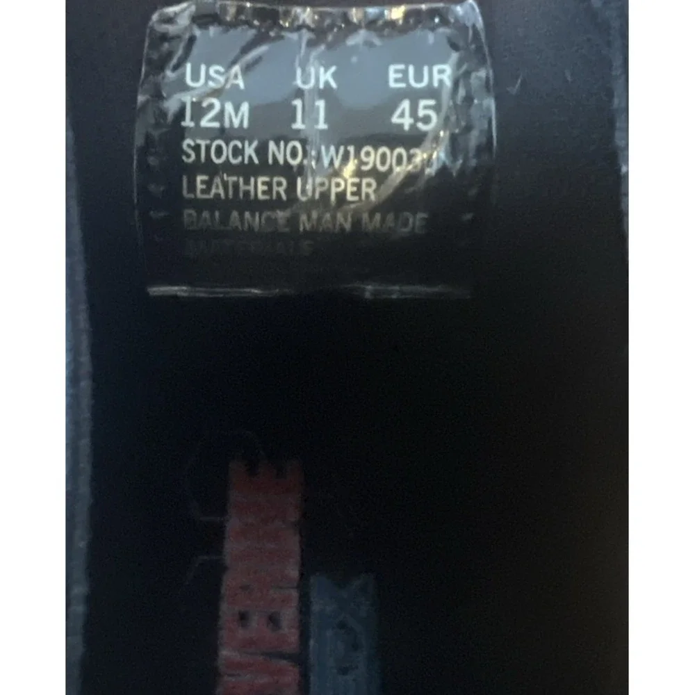 Wolverine durable waterproof
